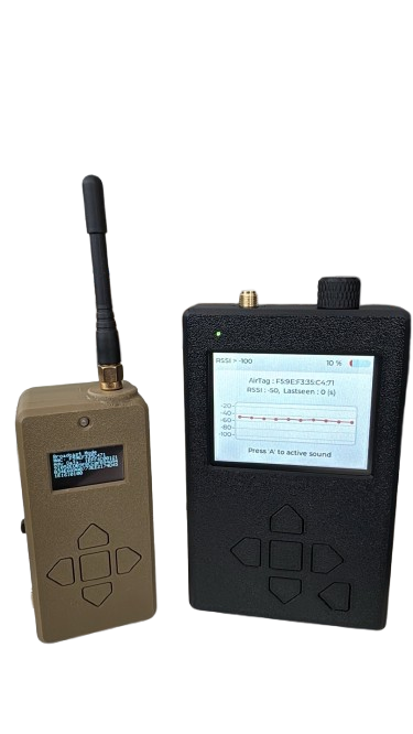ATS AirFlagger 1RF